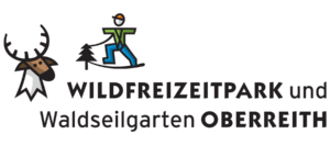 Wildfreizeitpark und Waldseilgarten Oberreith