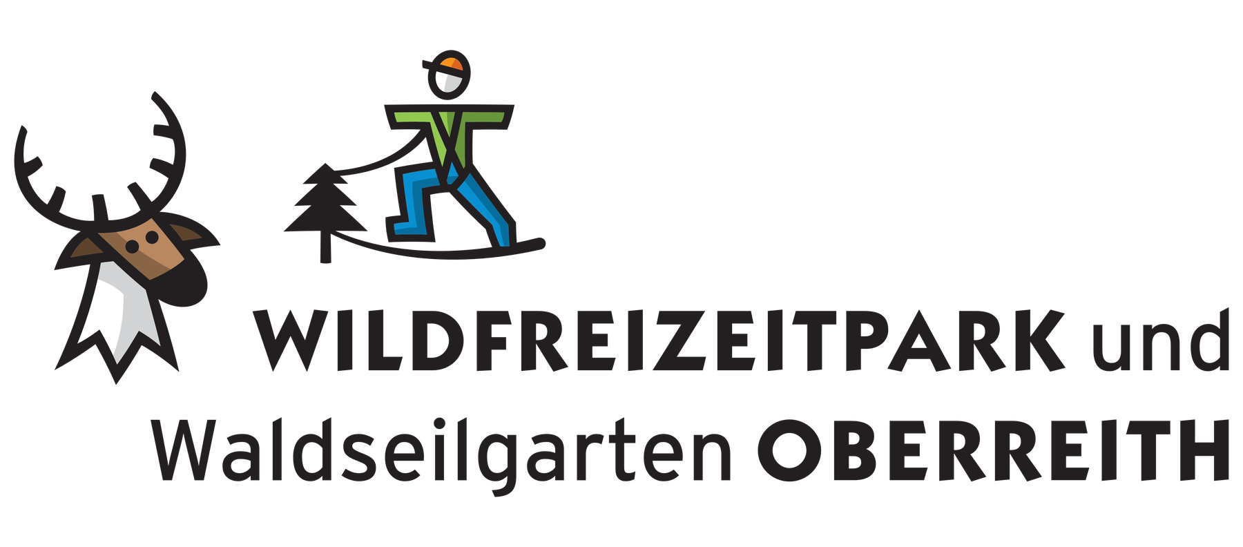 Wildpark Oberreith
